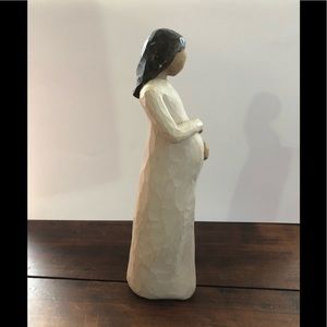 Willow Tree - CHERISH - Hand carved